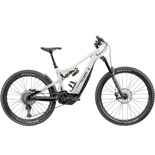 TAZER MX CARBON EXPERT