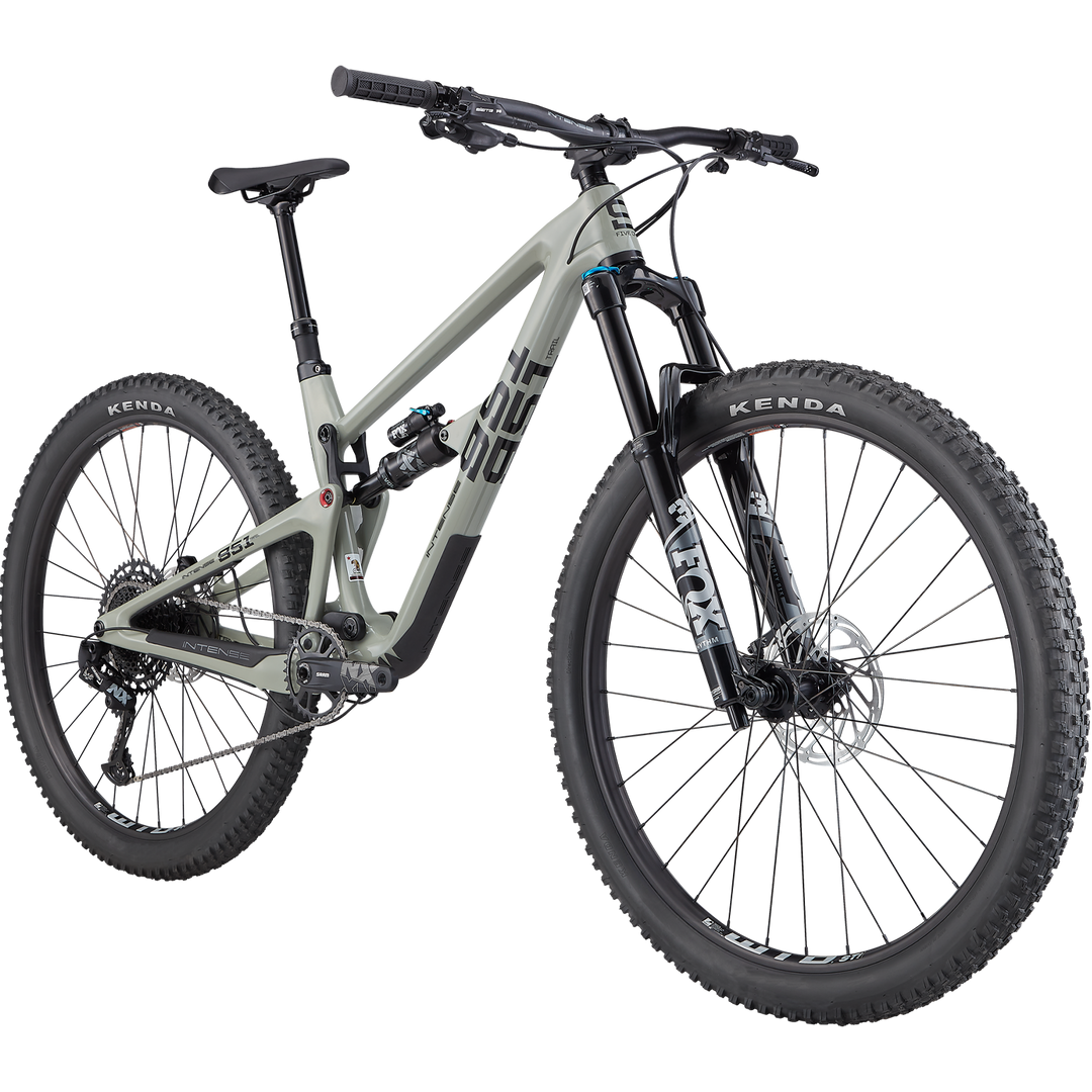 INTENSE CYCLES 951 TRAIL CARBON MOUNTAIN BIKE FOR SALE ONLINE