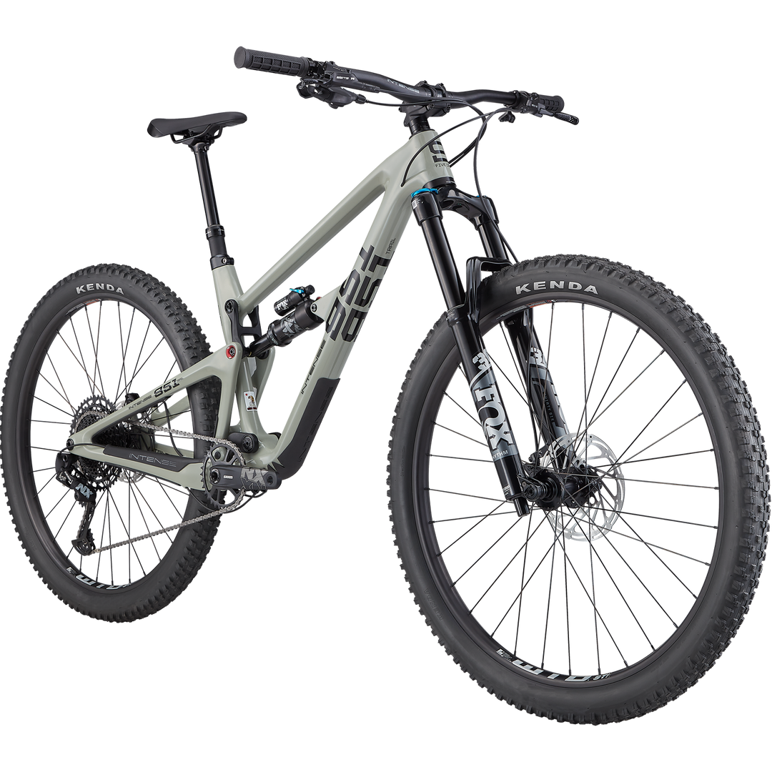 140mm trail bike sale