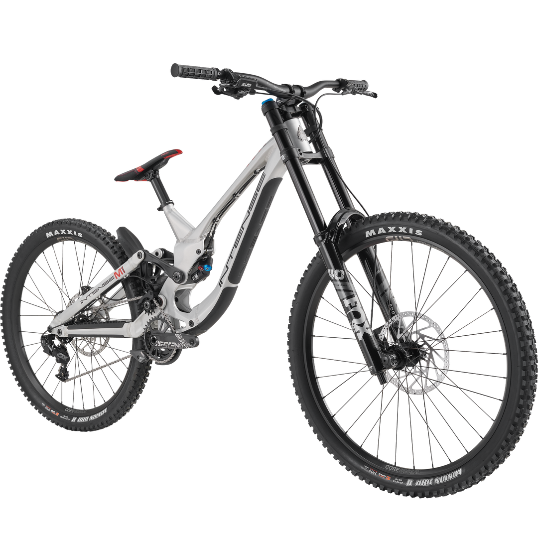 M1 ALLOY EXPERT