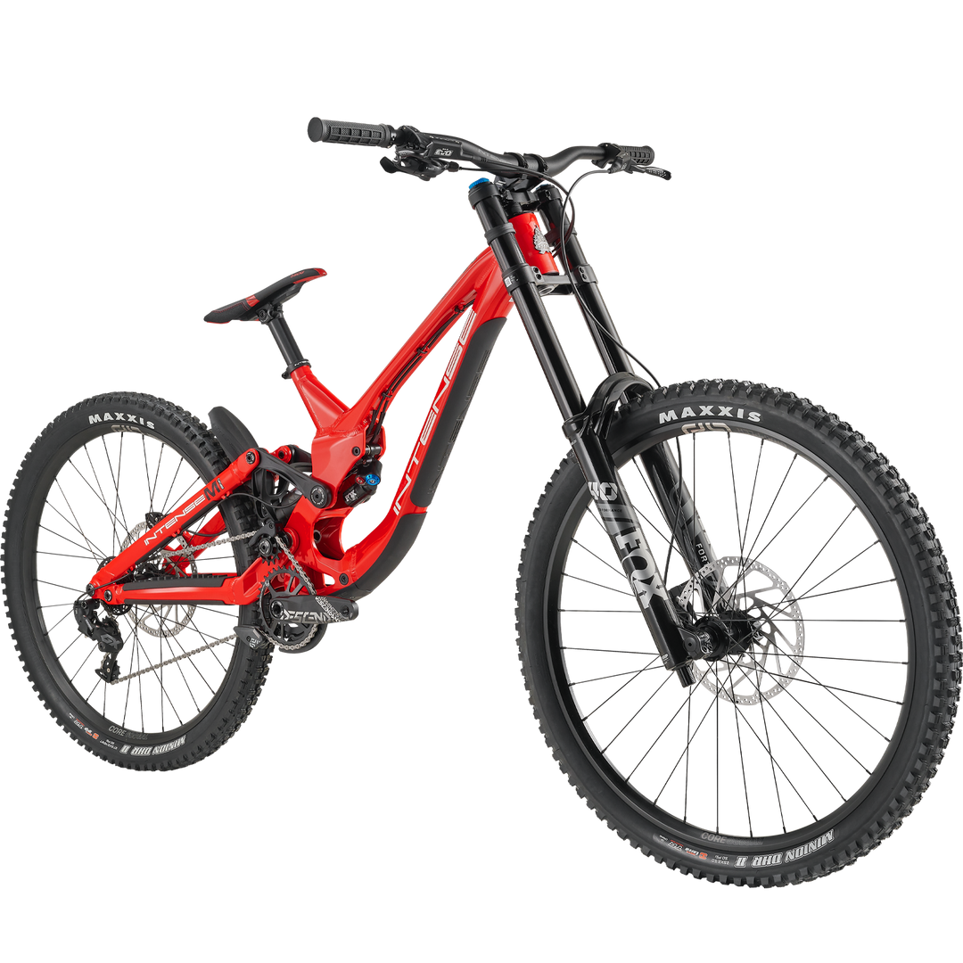 Mtb alloy hotsell