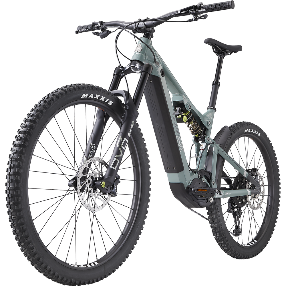 TAZER MX ALLOY EXPERT