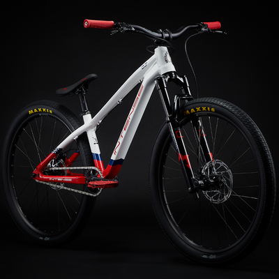 Dirt jumper deals