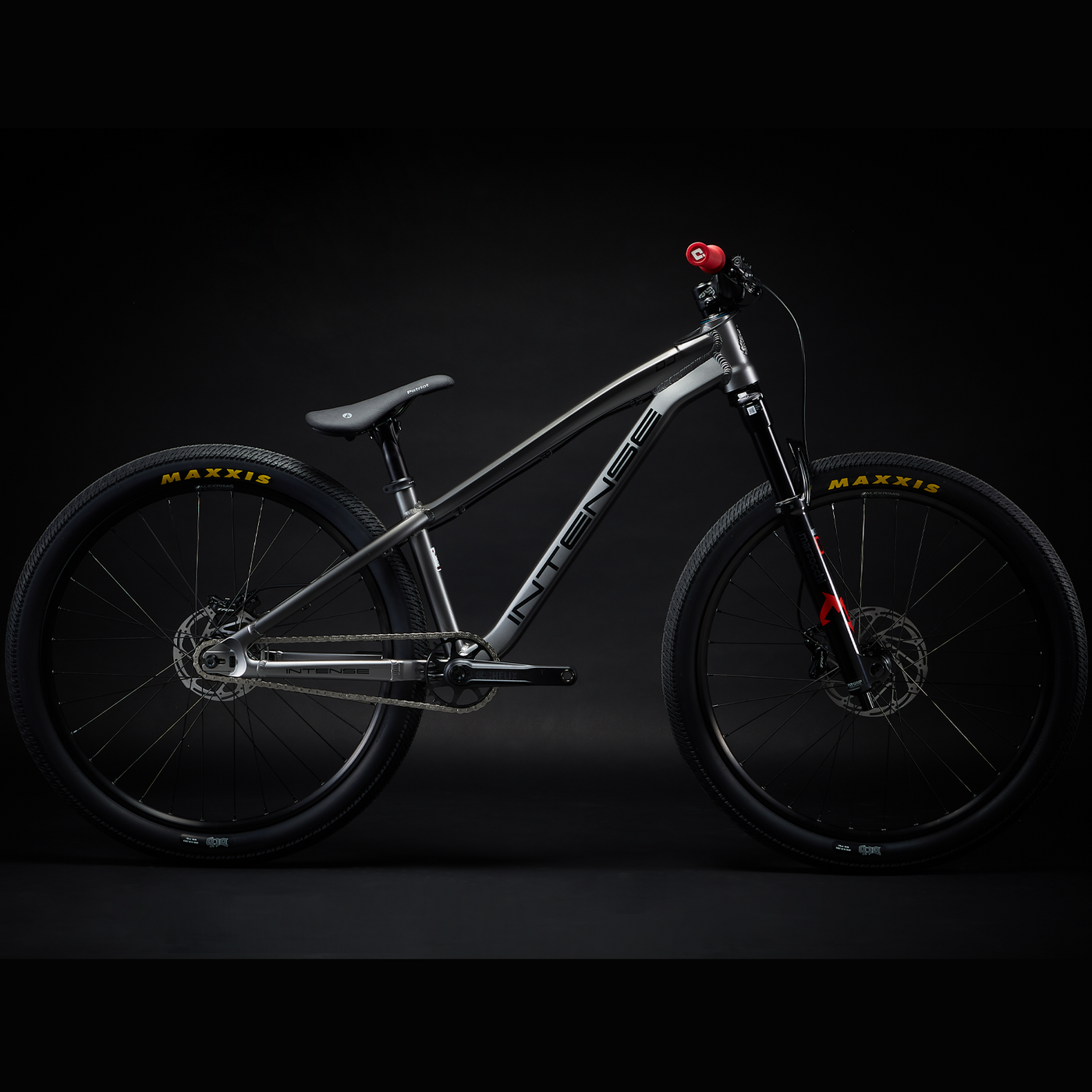 Dirt Jumper INTENSE CYCLES INTENSE LLC