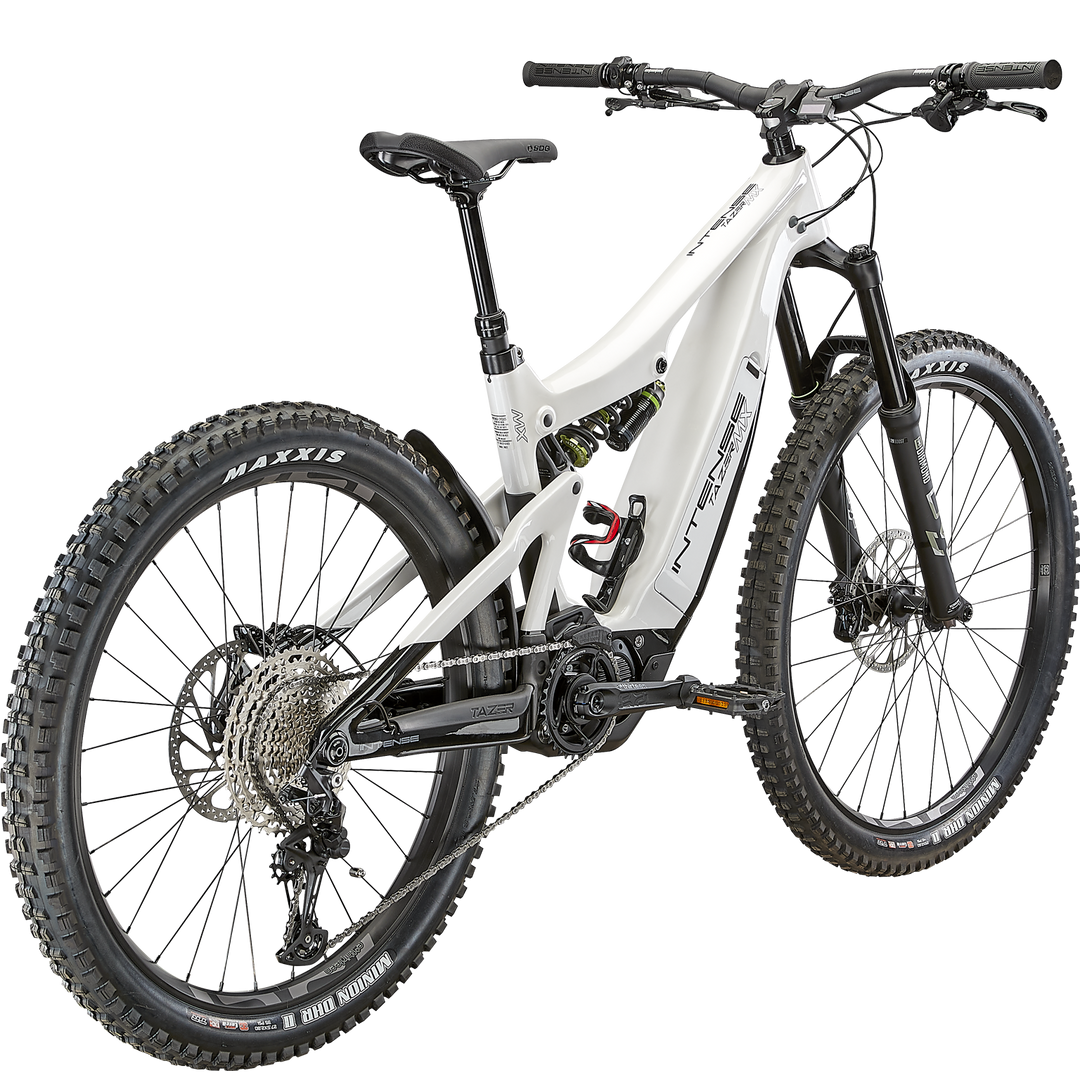 TAZER MX CARBON EXPERT