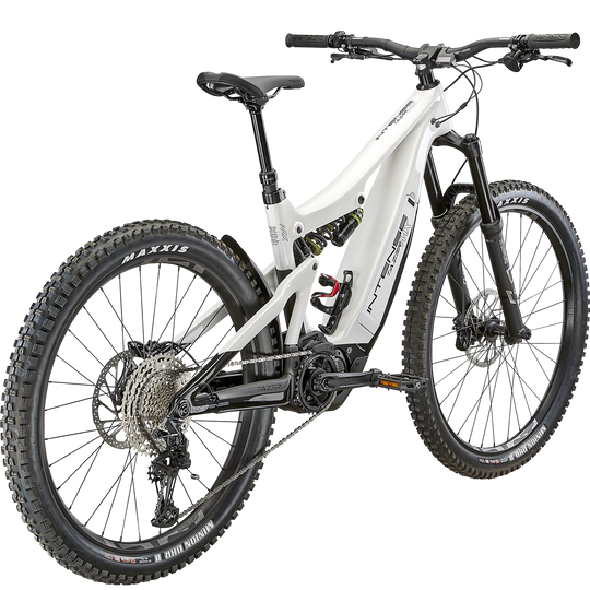 TAZER MX CARBON EXPERT