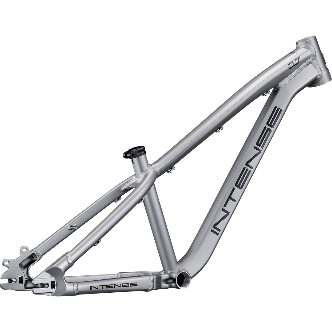 DJ Dirt Jump Bike Frame – INTENSE LLC DJ Dirt Jump Bike Frame – INTENSE LLC