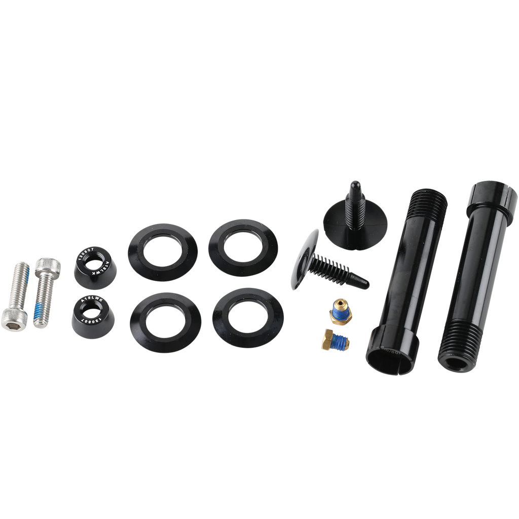 ◆mickpos◆ Lower Link Hardware Kit (M16) | INTENSE CYCLES – INTENSE