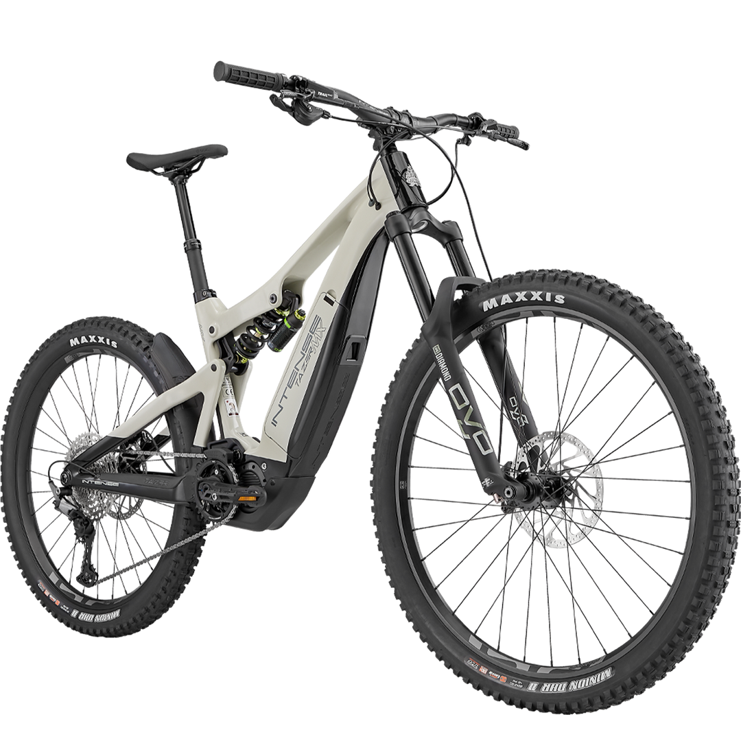 TAZER MX CARBON EXPERT