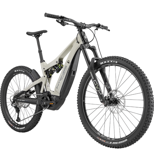 TAZER MX CARBON EXPERT