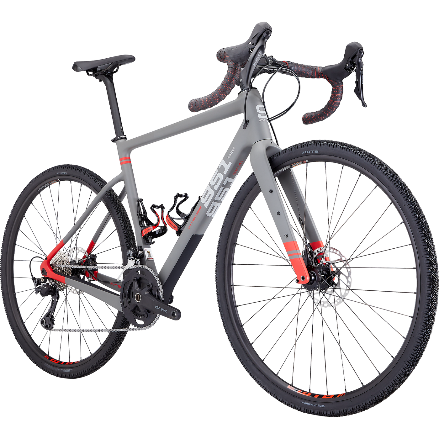 951 Gravel Bike Open Box INTENSE CYCLES INTENSE LLC