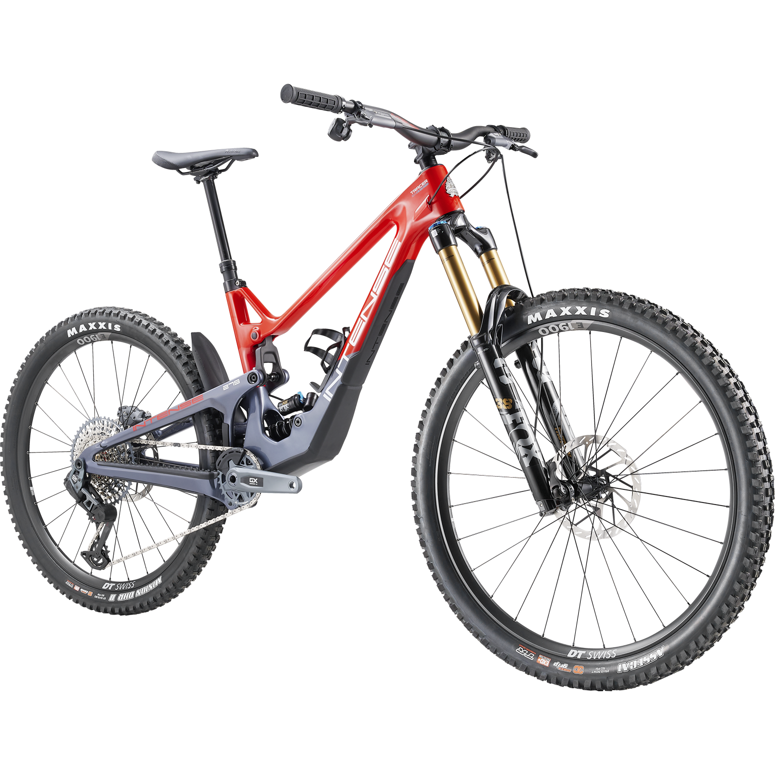 Shop INTENSE Tracer 279 Carbon 2025 Enduro Mountain Bike for sale online or at an authorized dealer