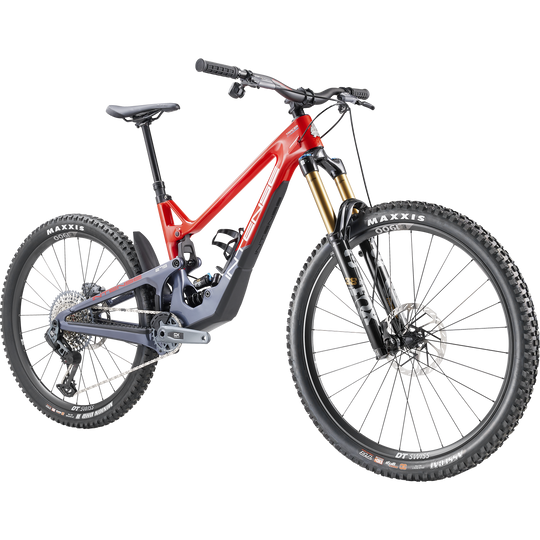 Full Suspension Mountain Best Enduro Mtb Brands TRACER 279 PRO