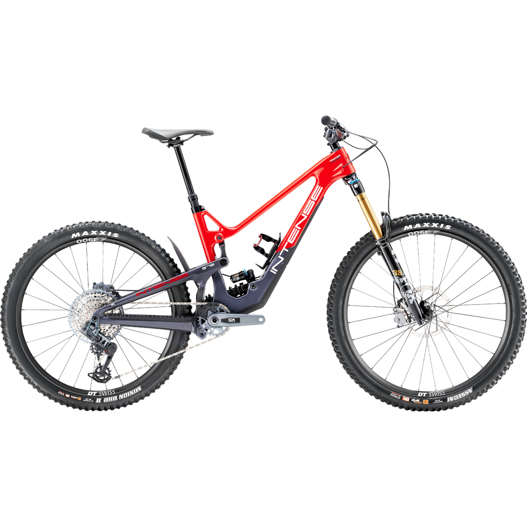 SHOP 2025 TRACER 279 PRO ENDURO MTB INTENSE CYCLEWORKS – INTENSE LLC