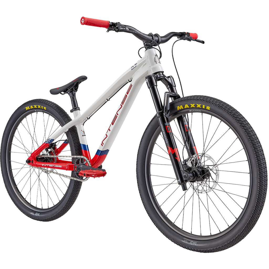 Specialized slopestyle frame online