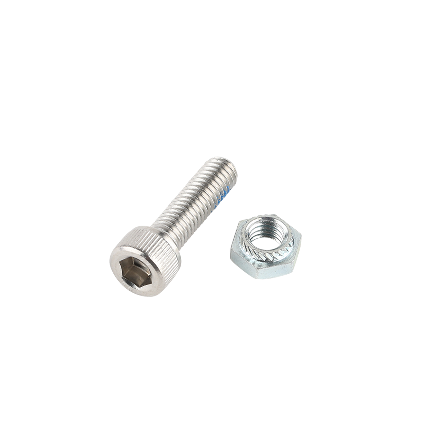 Shop INTENSE Cycles M9 Headtube Pinch Bolt for sale online