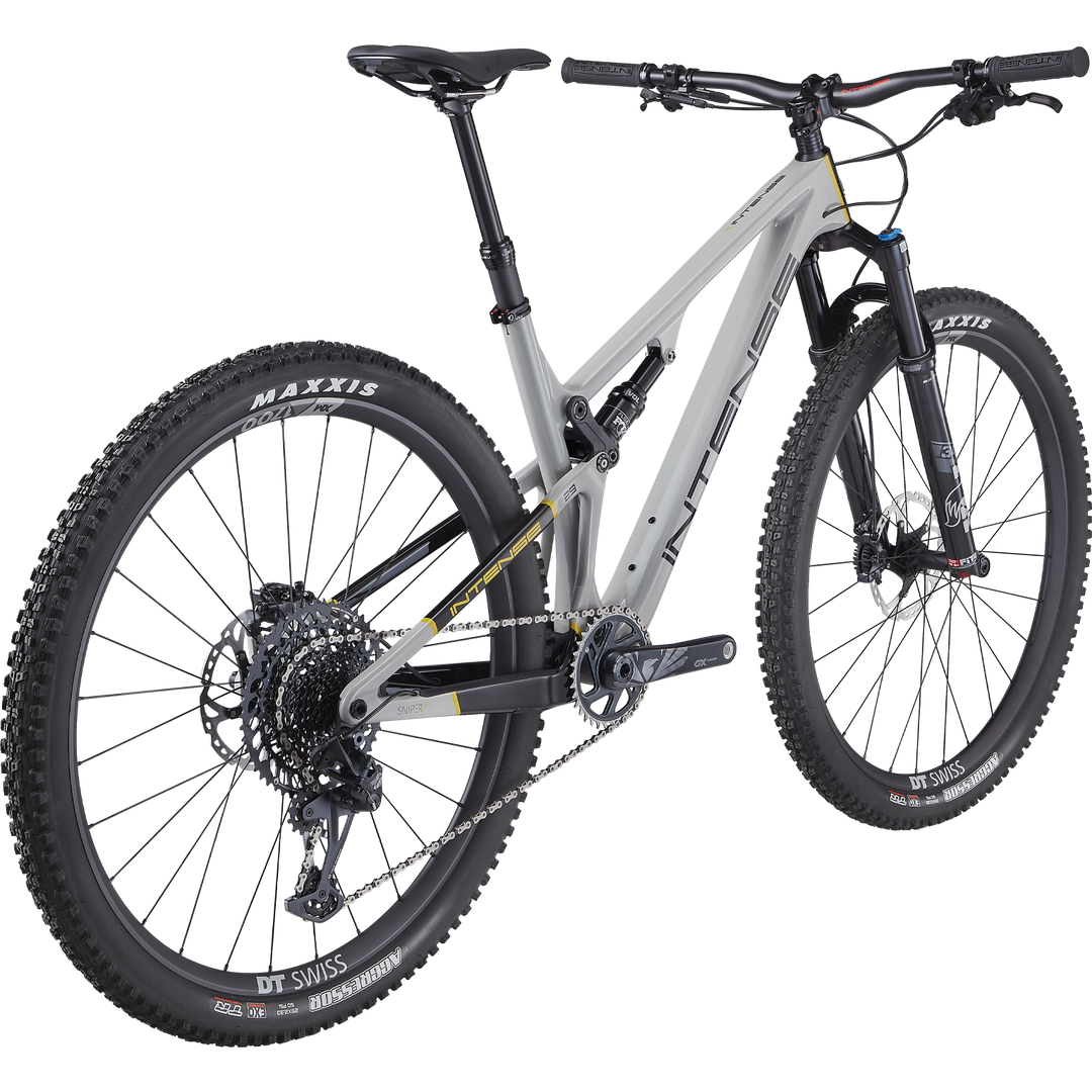 Shop INTENSE SNIPER T PRO Mountain Bike for sale online or at an INTENSE Dealer