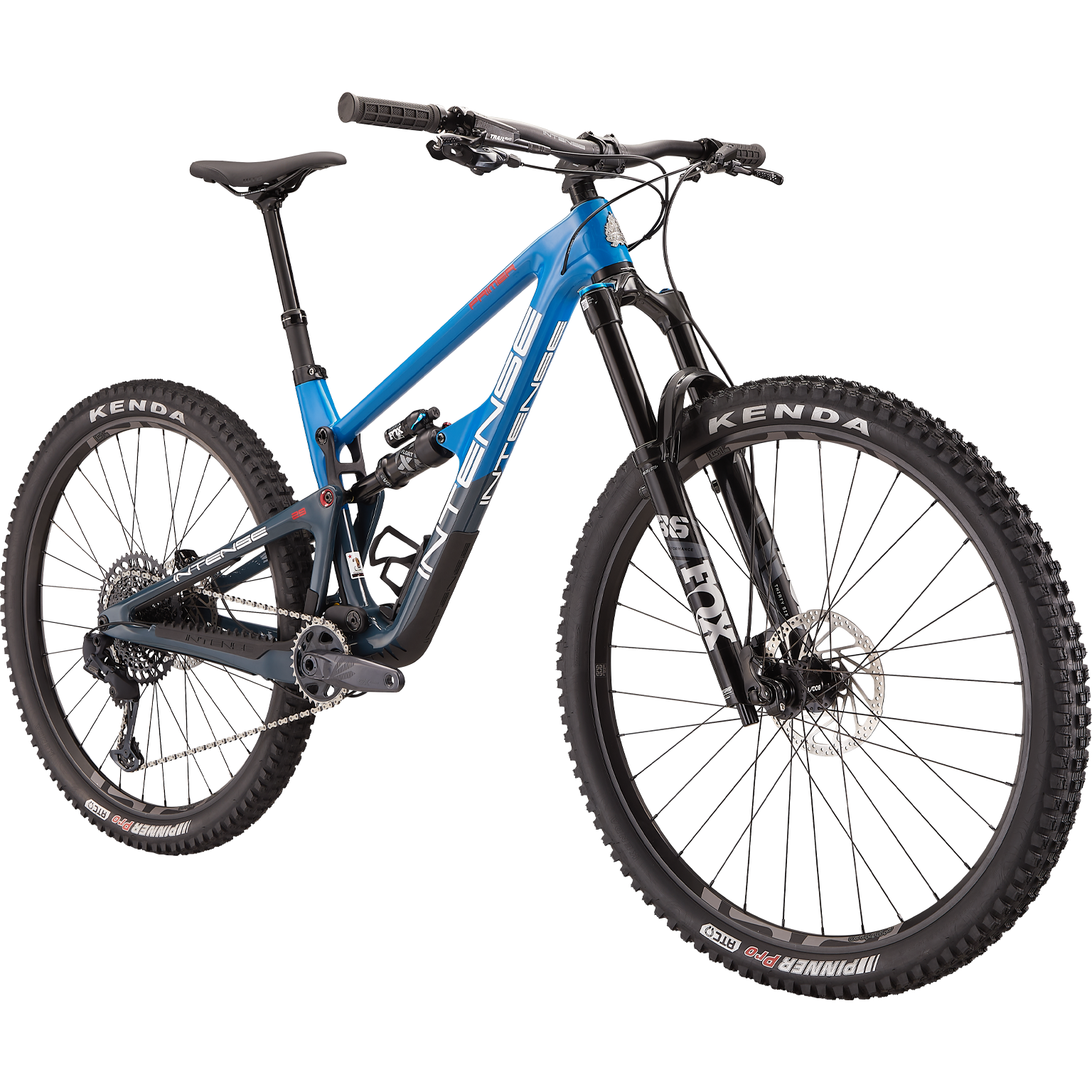 Shop INTENSE Primer 29 Expert Mountain Bike | INTENSE CYCLES – INTENSE LLC