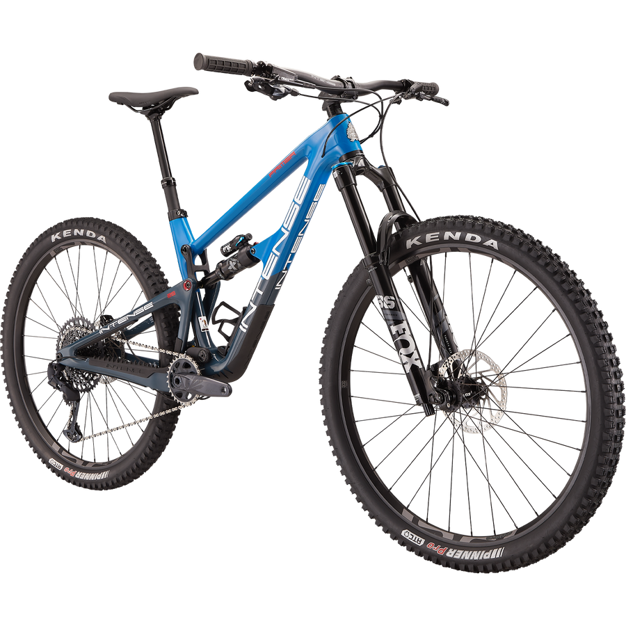 Shop INTENSE Primer 29 Expert Mountain Bike | INTENSE CYCLES – INTENSE LLC