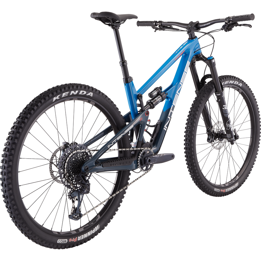 Shop INTENSE Primer 29 Expert Mountain Bike | INTENSE CYCLES – INTENSE LLC