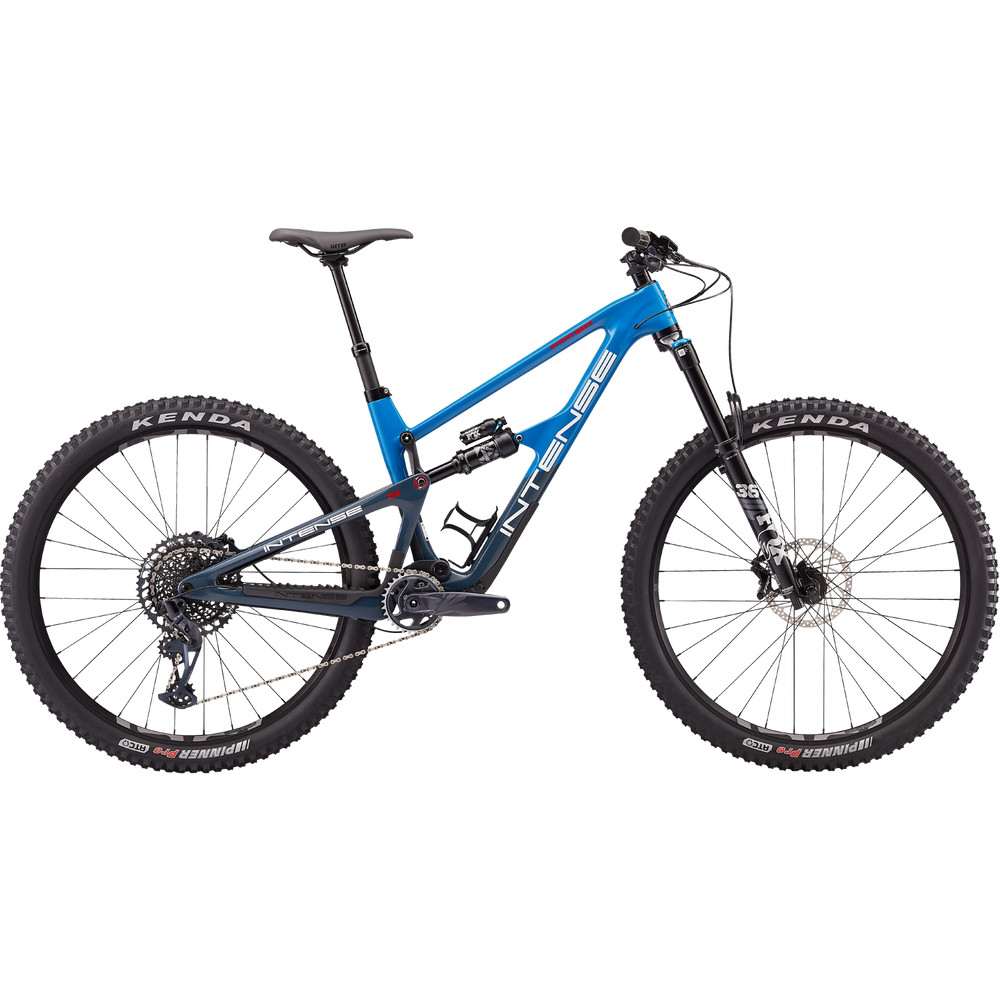 Intense Cycles Intense Carbine Expert 2018 Intense Carbine 29C
