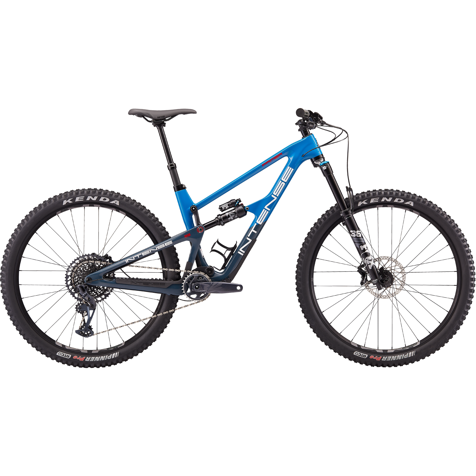 Intense 29er shop