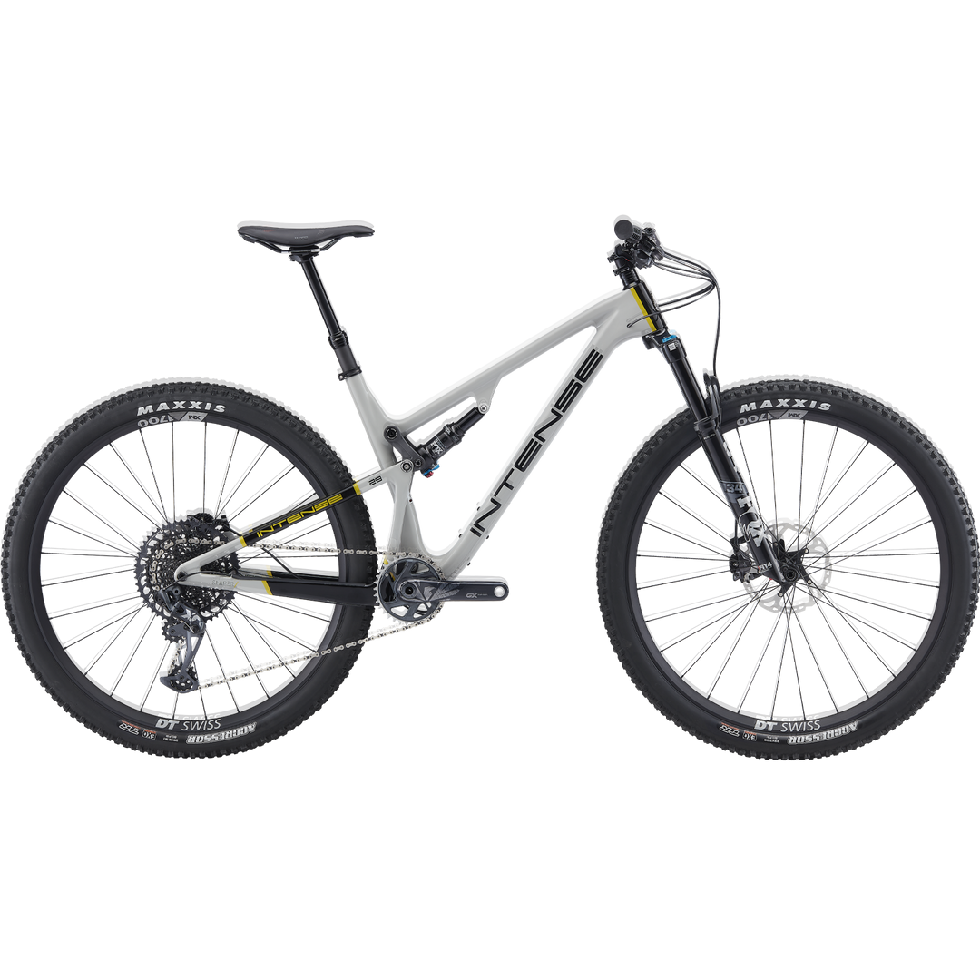 Shop INTENSE SNIPER T PRO Mountain Bike for sale online or at an INTENSE Dealer