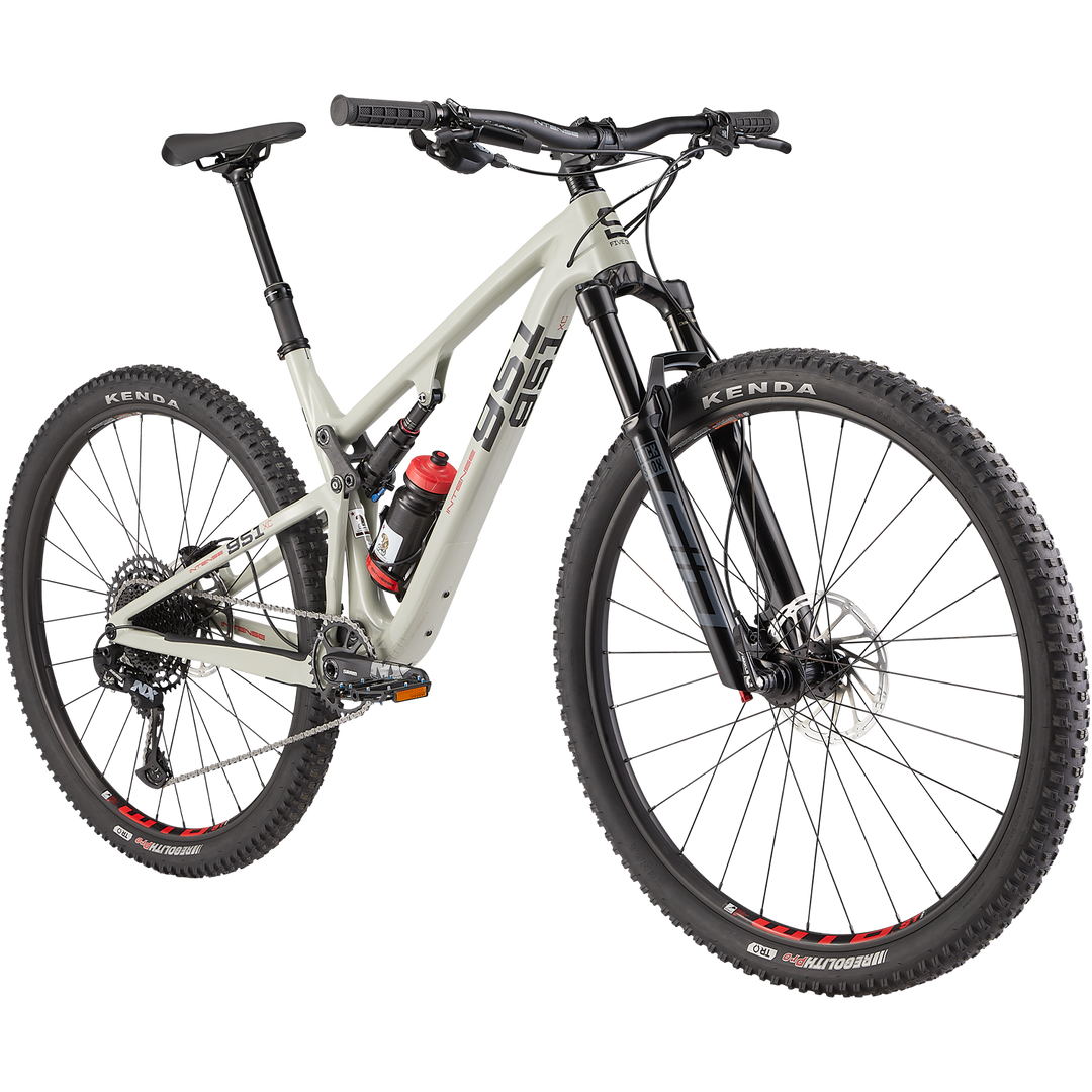 Specialized MTB angegeben XC Box
