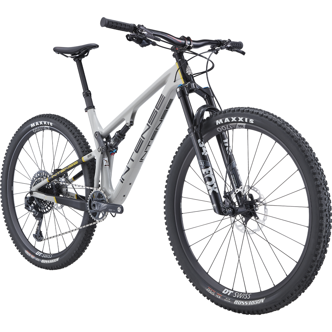 Shop INTENSE SNIPER T PRO Mountain Bike for sale online or at an INTENSE Dealer