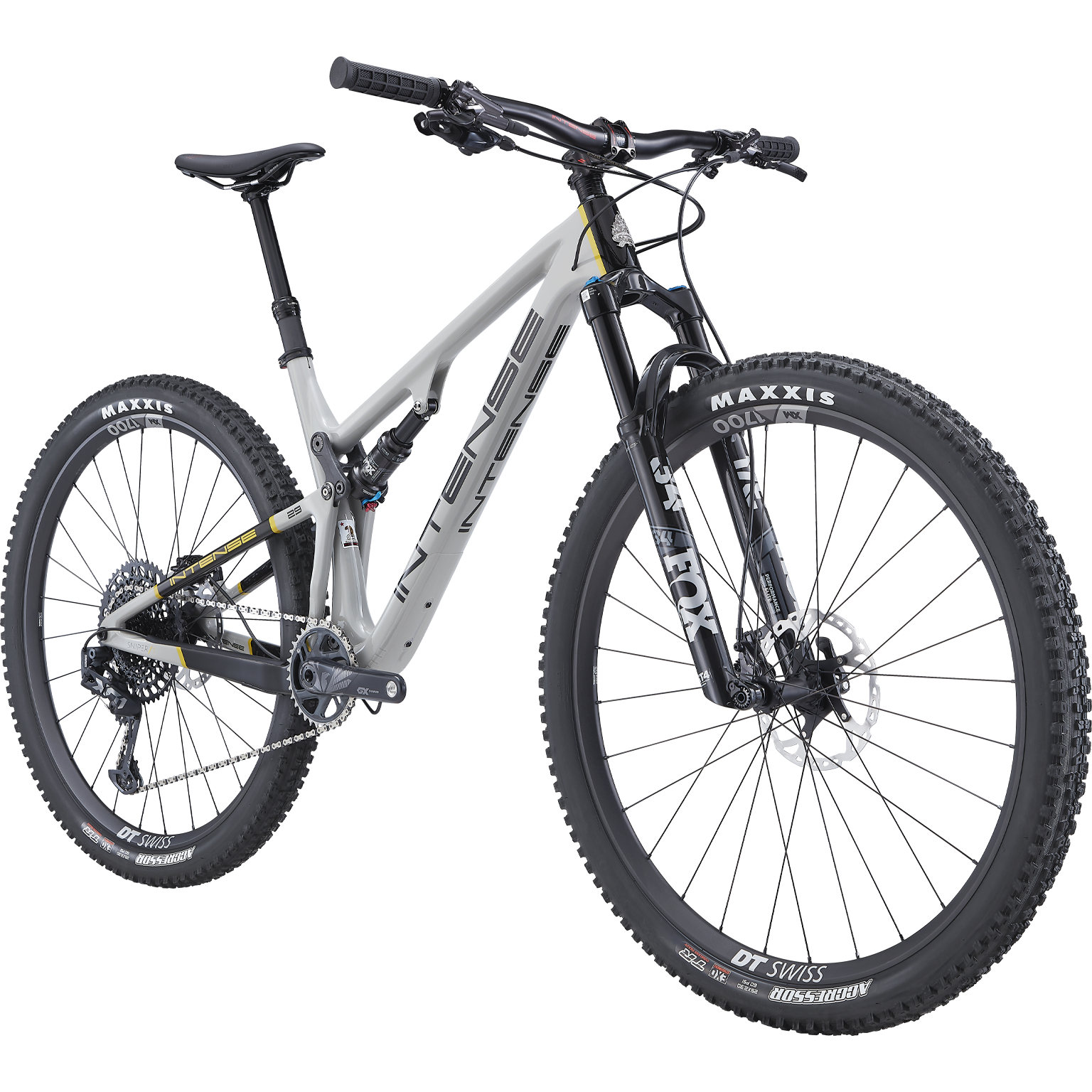 Shop INTENSE SNIPER T PRO Mountain Bike for sale online or at an INTENSE Dealer