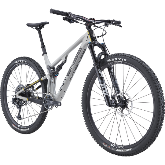 Shop INTENSE SNIPER T PRO Mountain Bike for sale online or at an INTENSE Dealer