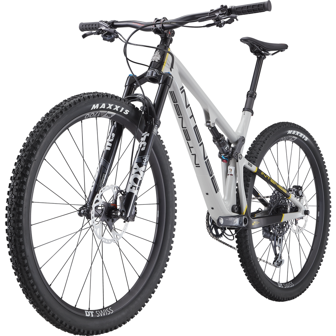 Shop INTENSE SNIPER T PRO Mountain Bike for sale online or at an INTENSE Dealer