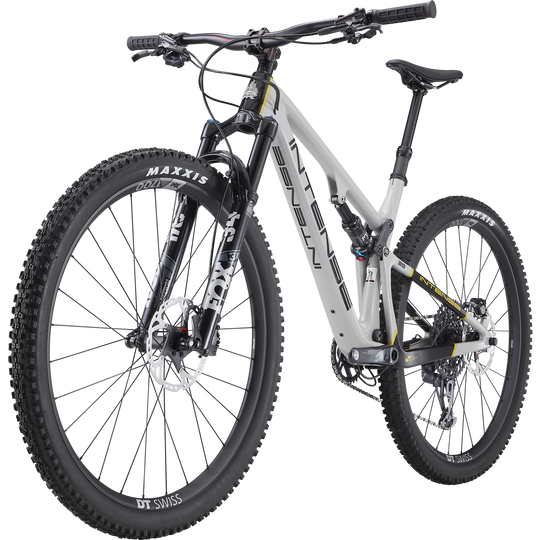 Shop INTENSE SNIPER T PRO Mountain Bike for sale online or at an INTENSE Dealer