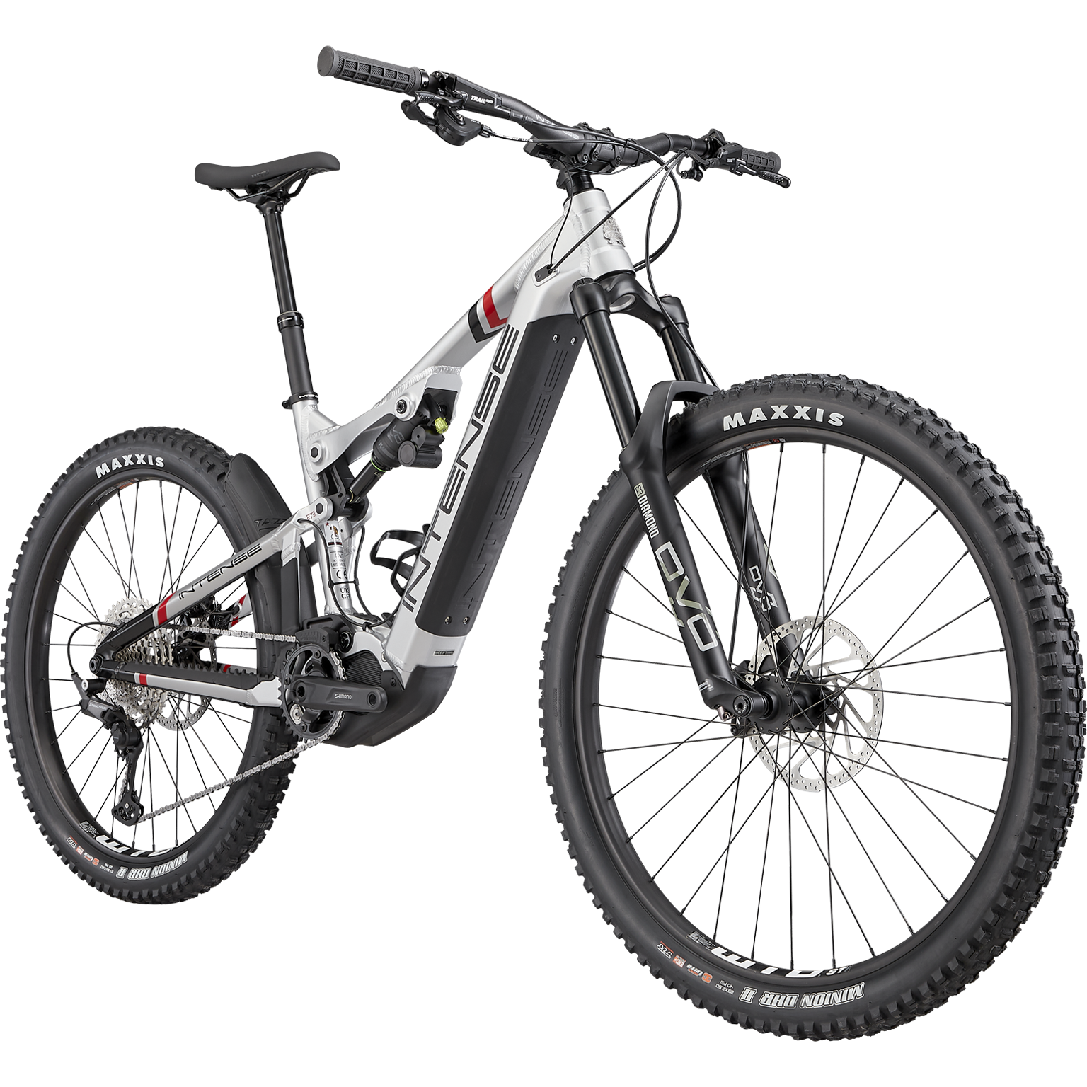 In Stock Bikes – INTENSE LLC