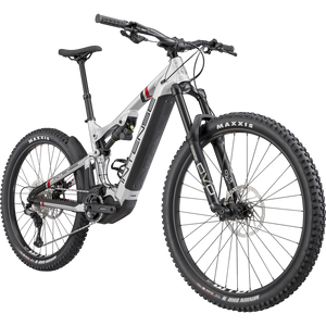 Shop INTENSE Cycles Tazer Alloy Pro E-Performance eBike Mountain BikeFor Sale online or at an authorized dealer