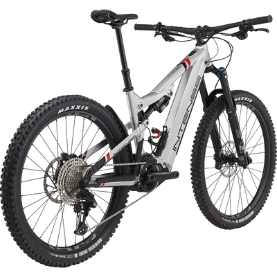 Intense tracer e bike hotsell