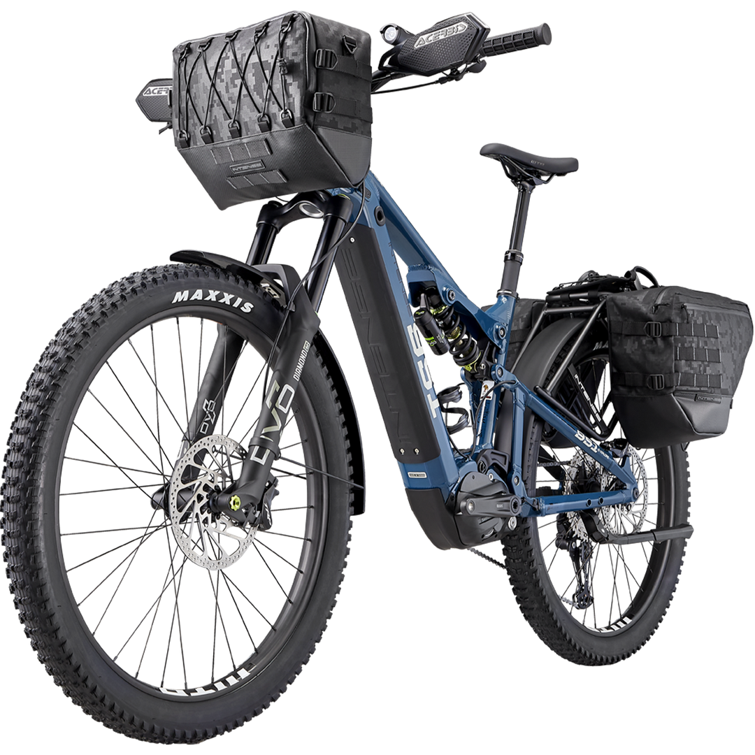 Full suspension ebike for sale online