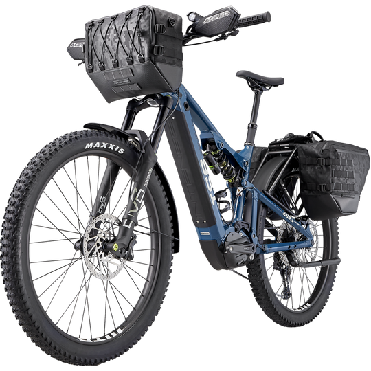 Shop INTENSE Cycles E-XPLORE E Mountain Bike eBike for sale online or at any authorized dealers. 