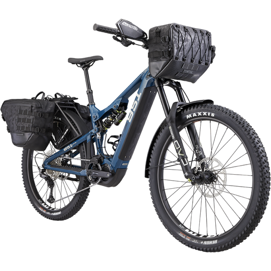 Shop INTENSE Cycles E-XPLORE E Mountain Bike eBike for sale online or at any authorized dealers. 