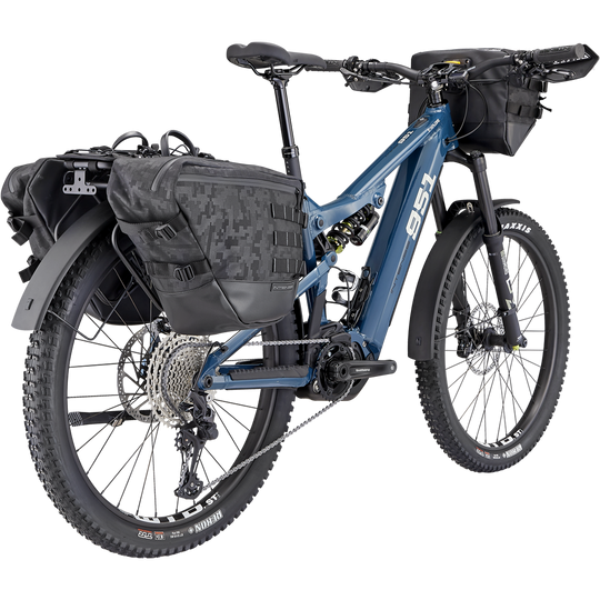 Shop INTENSE Cycles E-XPLORE E Mountain Bike eBike for sale online or at any authorized dealers. 