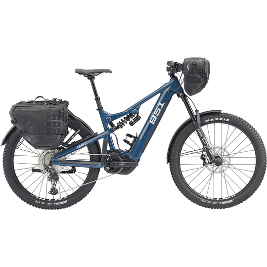 Shop INTENSE Cycles E-XPLORE E Mountain Bike eBike for sale online or at any authorized dealers. 