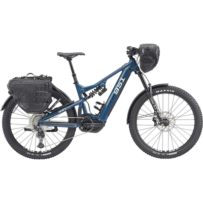 Shop INTENSE Cycles E-XPLORE E Mountain Bike eBike for sale online or at any authorized dealers. 