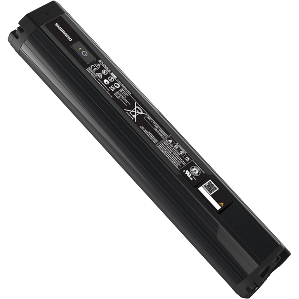 Shimano ebike battery sales