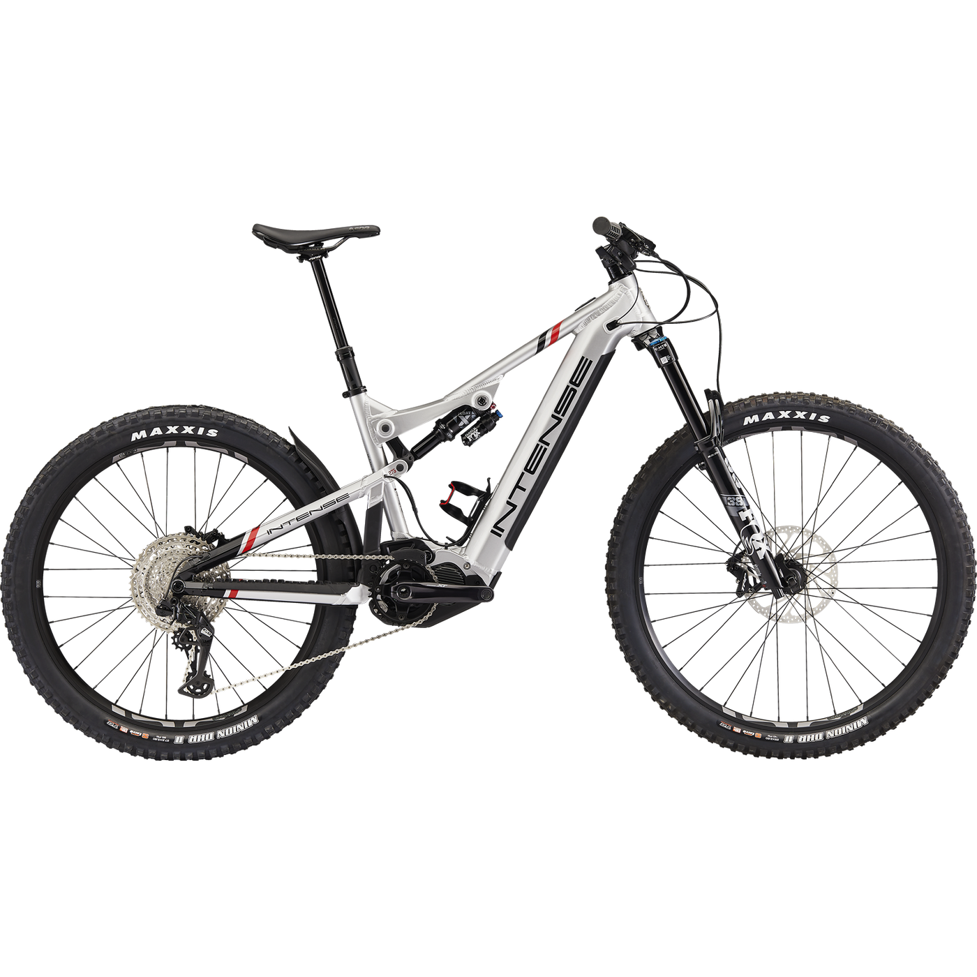 Shop INTENSE Cycles Tazer Alloy Pro for sale online or at authorized dealers
