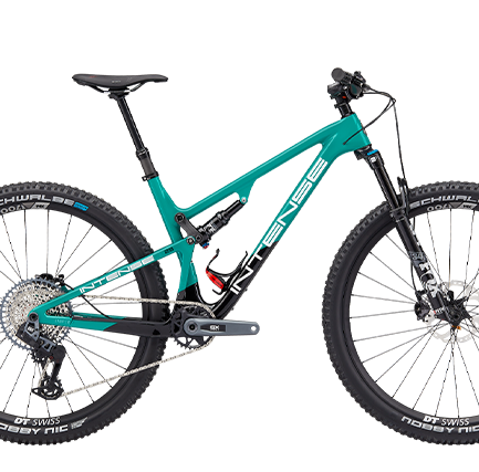 Sniper T/XC Bike Manuals | INTENSE CYCLES – INTENSE LLC Sniper T/XC Bike Manuals | INTENSE CYCLES – INTENSE LLC