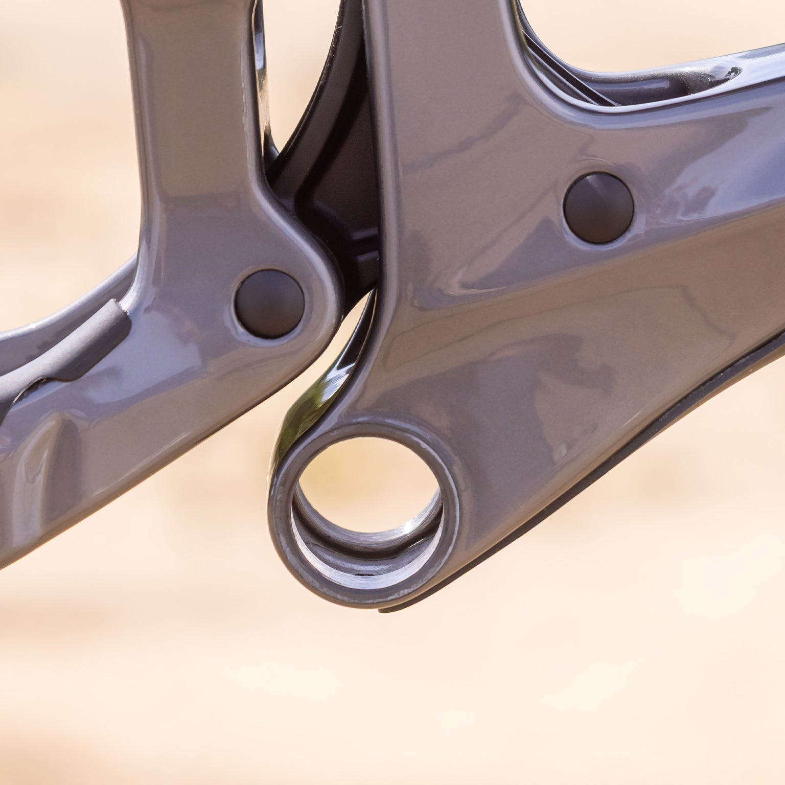 Spider Trail Mountain Bike Frame | INTENSE Cycles – INTENSE LLC