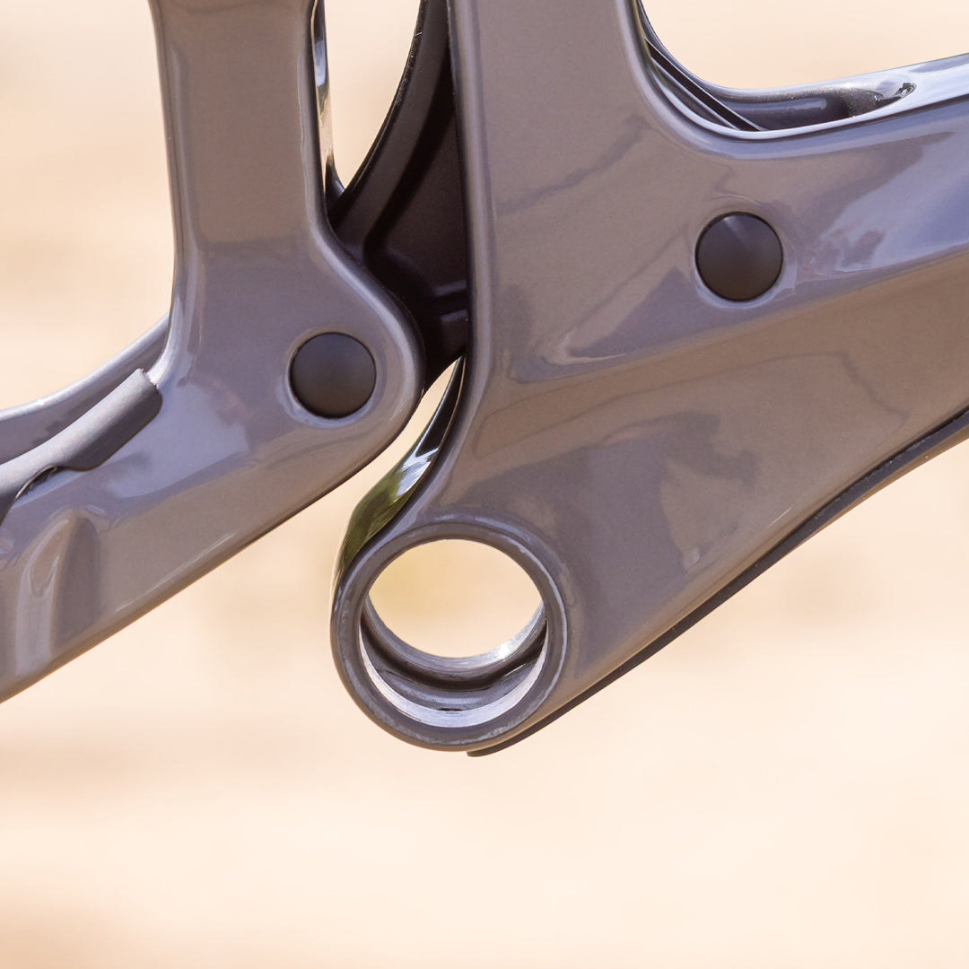 SPIDER FRAME CHALK WHITE