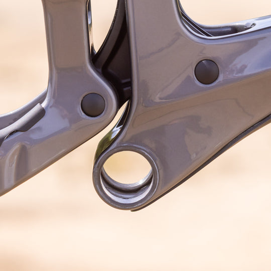 SPIDER FRAME CHALK WHITE