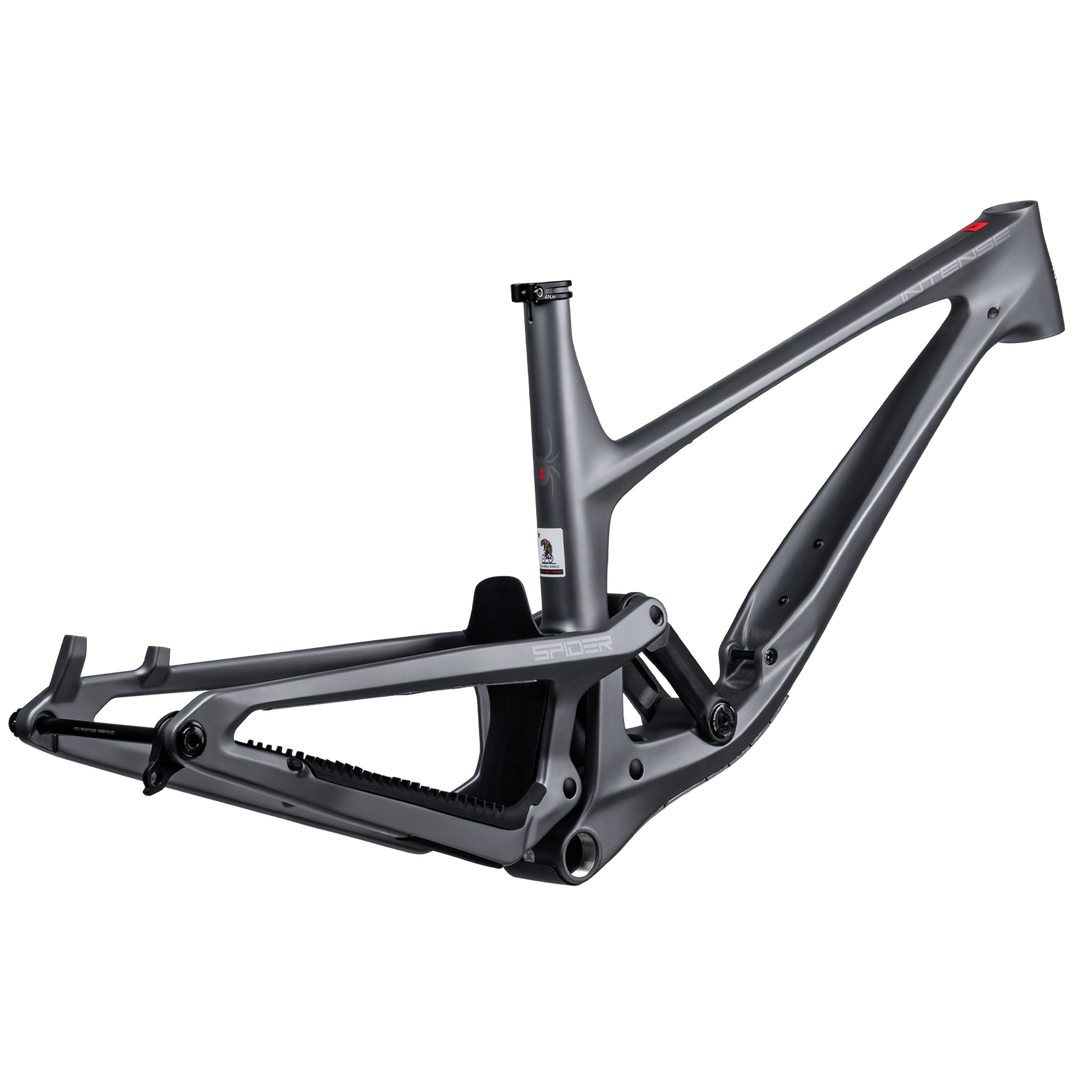SPIDER FRAMESET