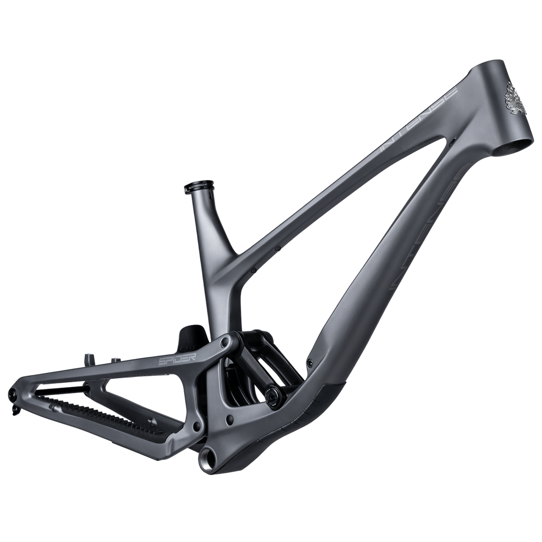 SPIDER FRAMESET